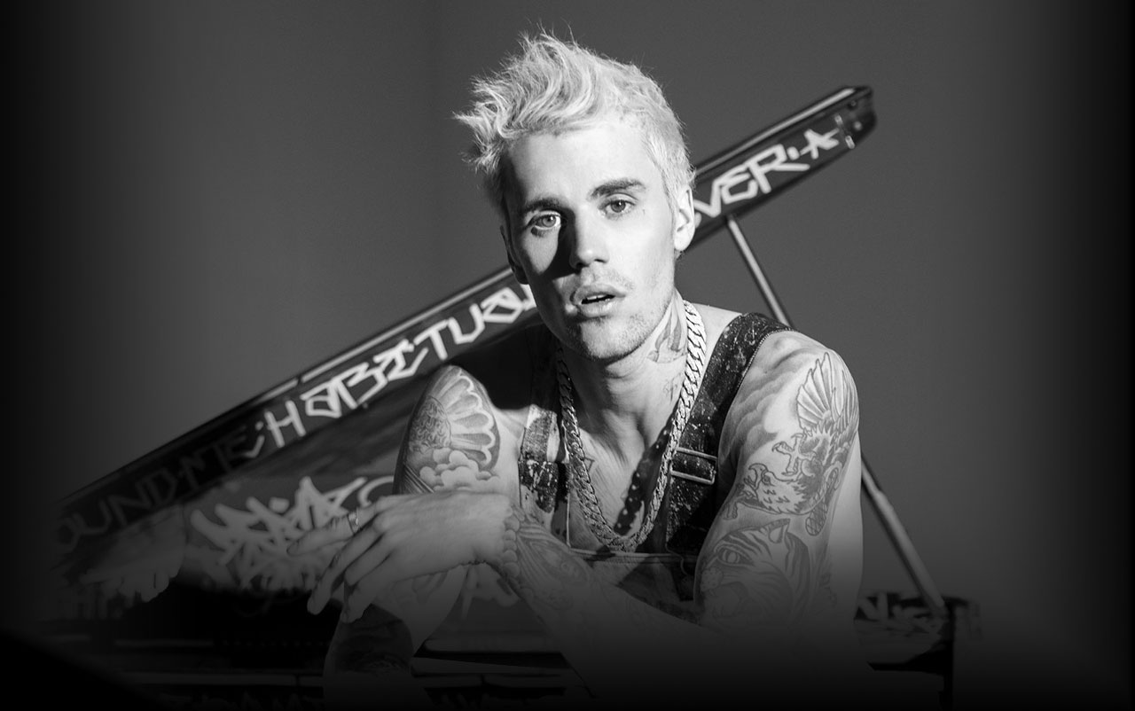 Justin Bieber California Tickets Justice Tour 2025!